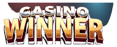 casino winner logo