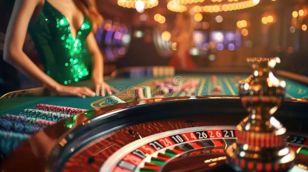 casino winner Ruleta europea en vivo