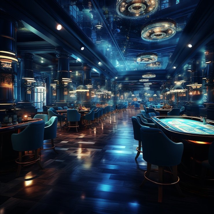 casino winner Velocidad y precisión en la Speed Roulette en casino winner