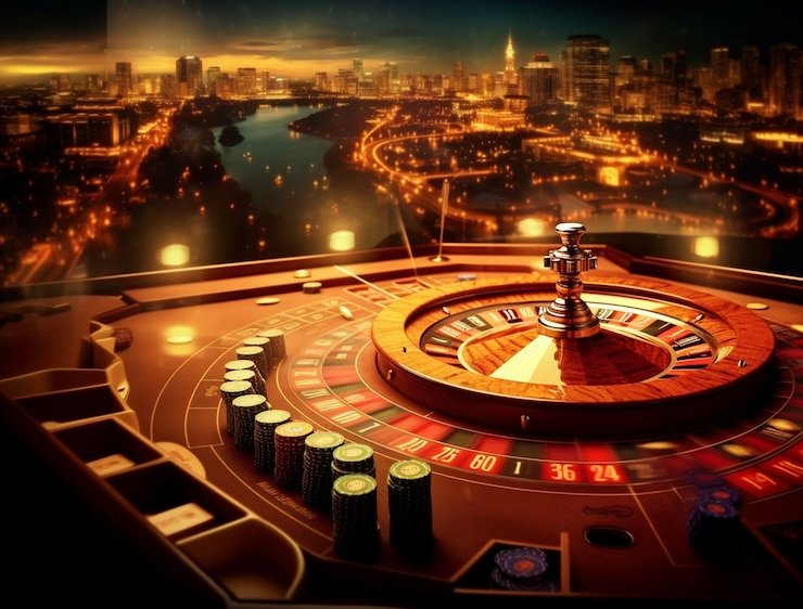casino winner mobile gaming