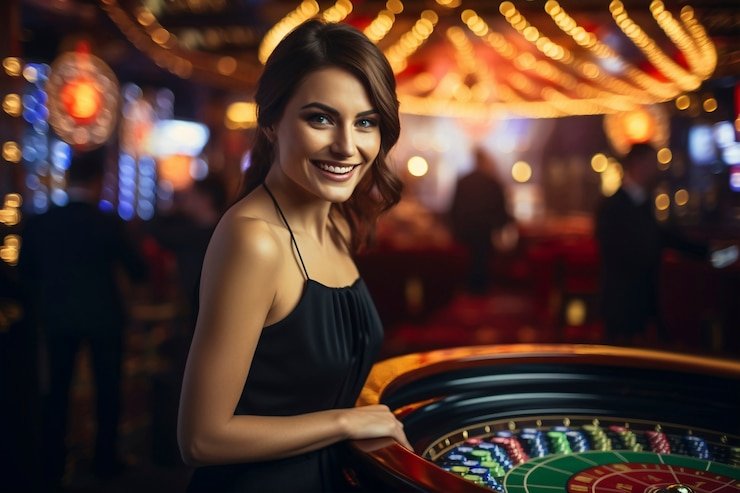 casino winner Bingo
