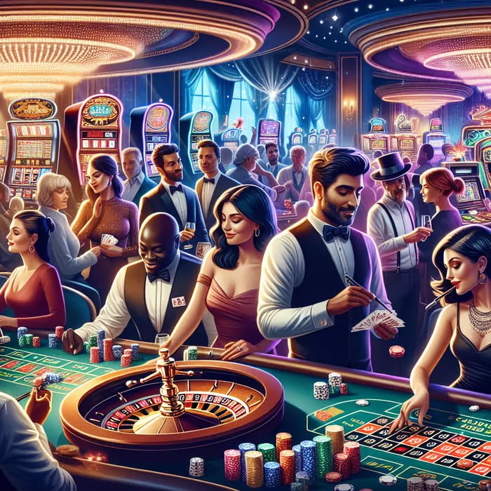 casino winner Crash Games